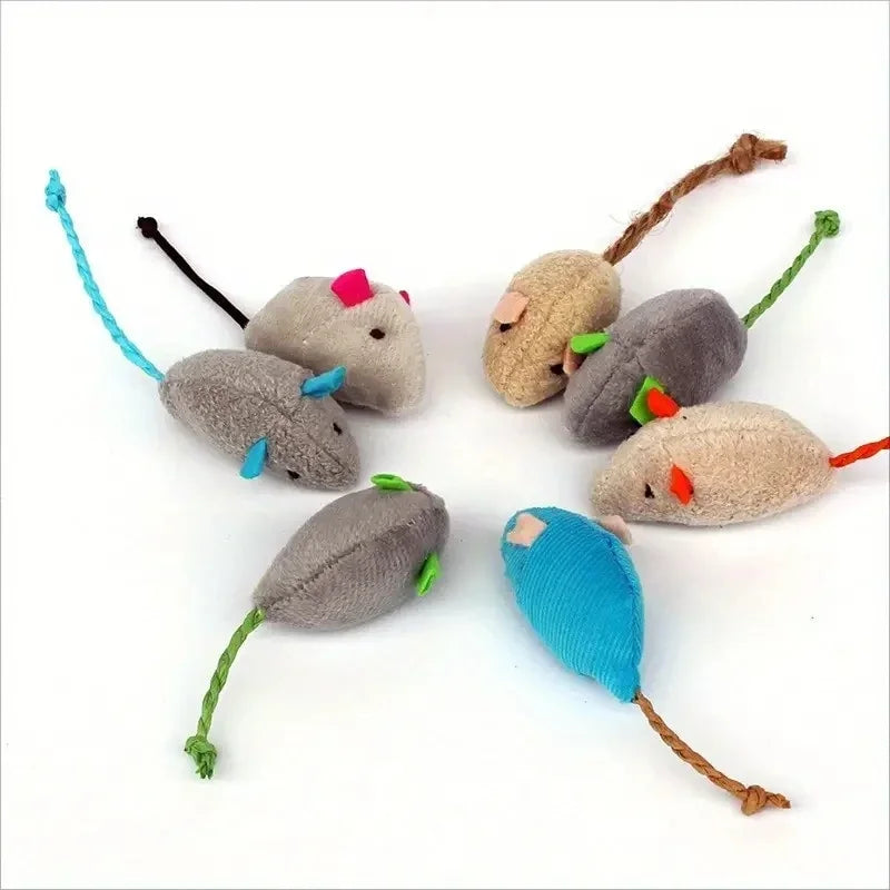 Prinsens Choice Musset för Katt 3-Pack / 7-Pack