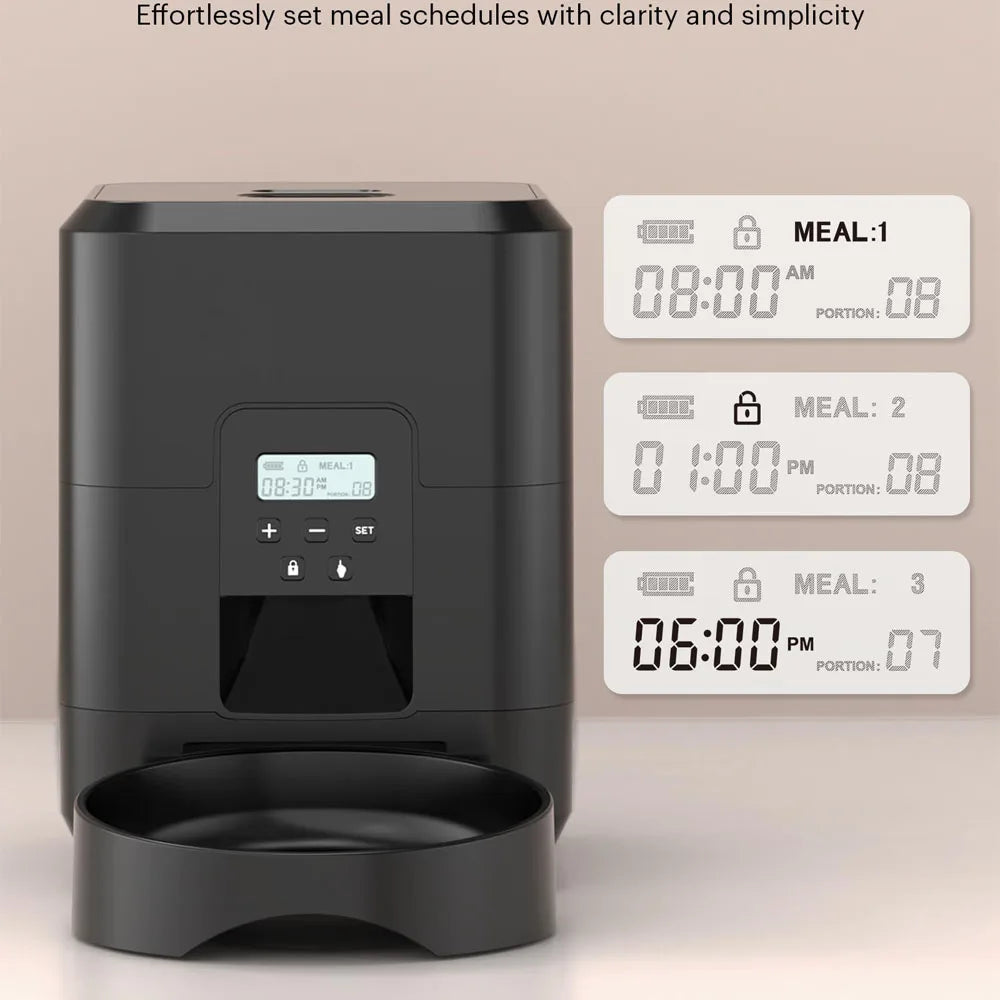 Smart Foderautomat Pro™