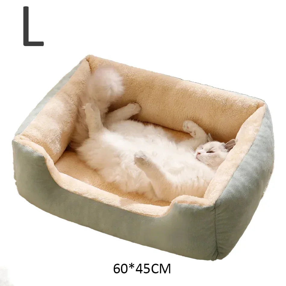 Kattbädd Comfort™