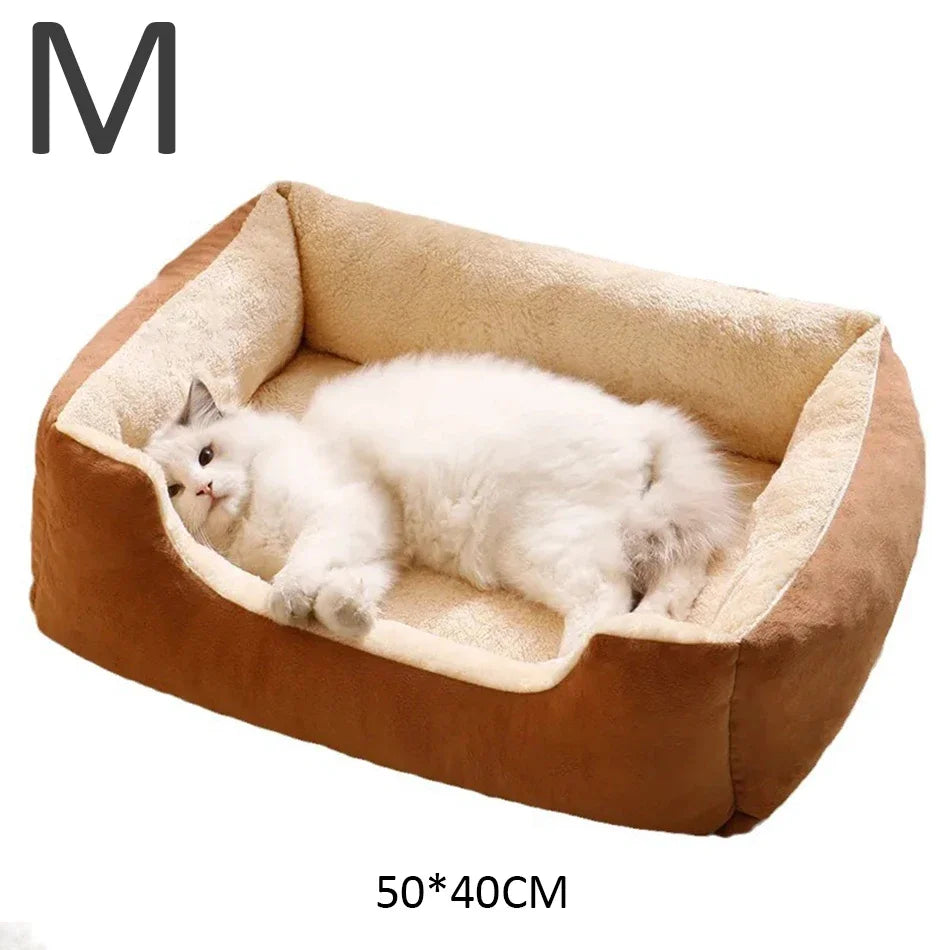 Kattbädd Comfort™