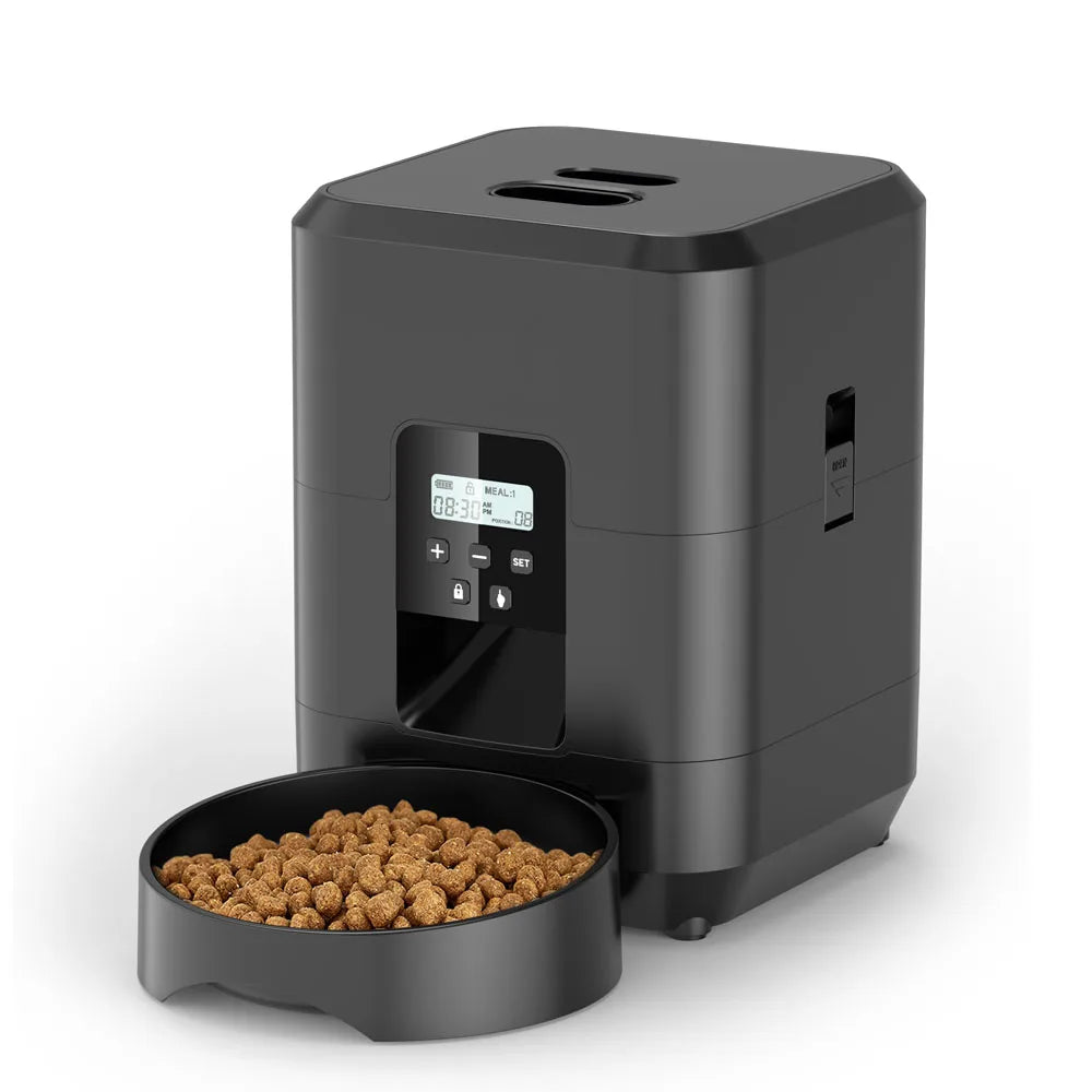 Smart Foderautomat Pro™