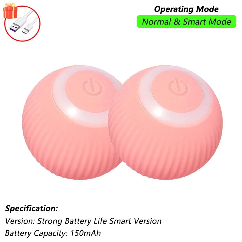 Jaktboll Mouse™