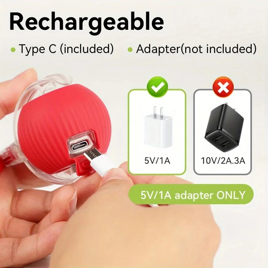 Jaktboll Mouse™