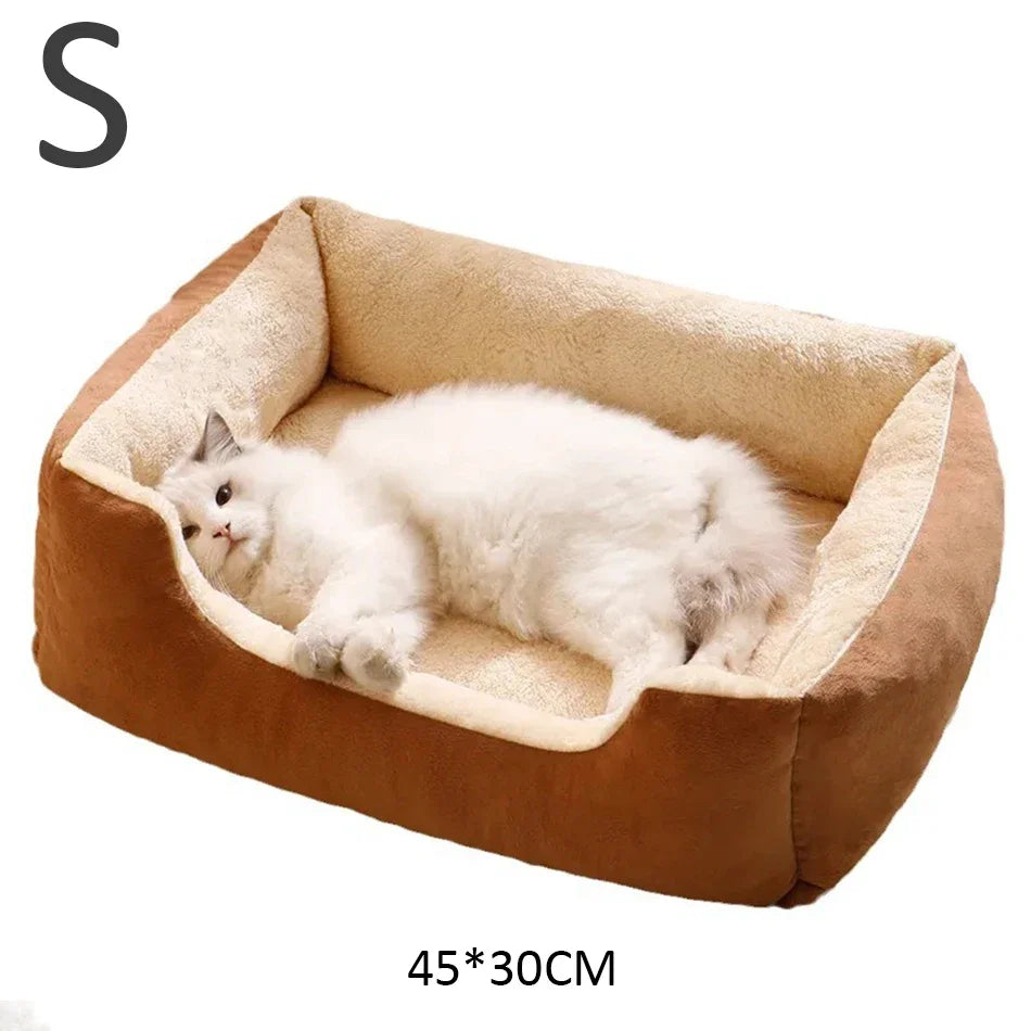 Kattbädd Comfort™