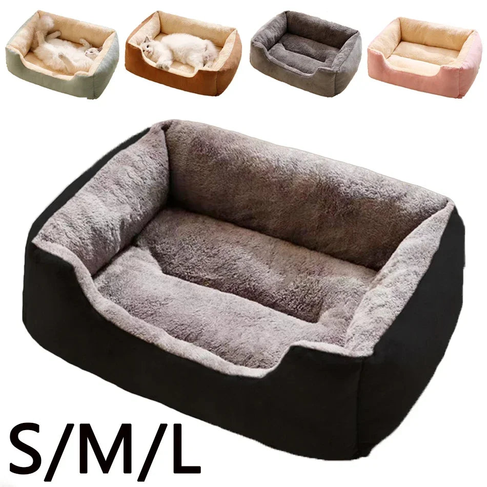 Kattbädd Comfort™