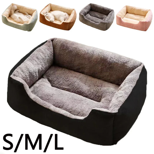 Kattbädd Comfort™