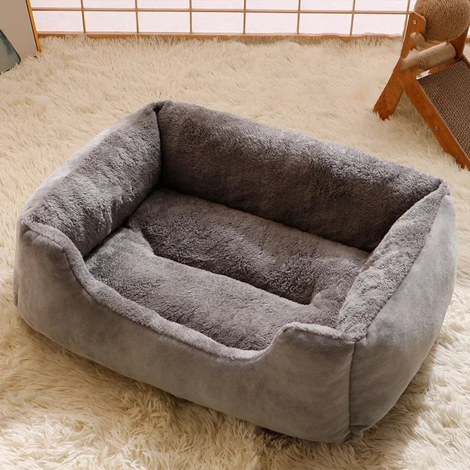 Kattbädd Comfort™