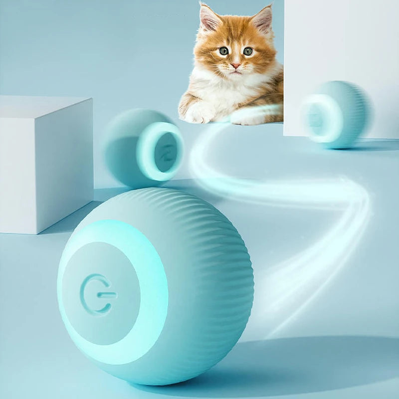 Smart Kattboll Mini™
