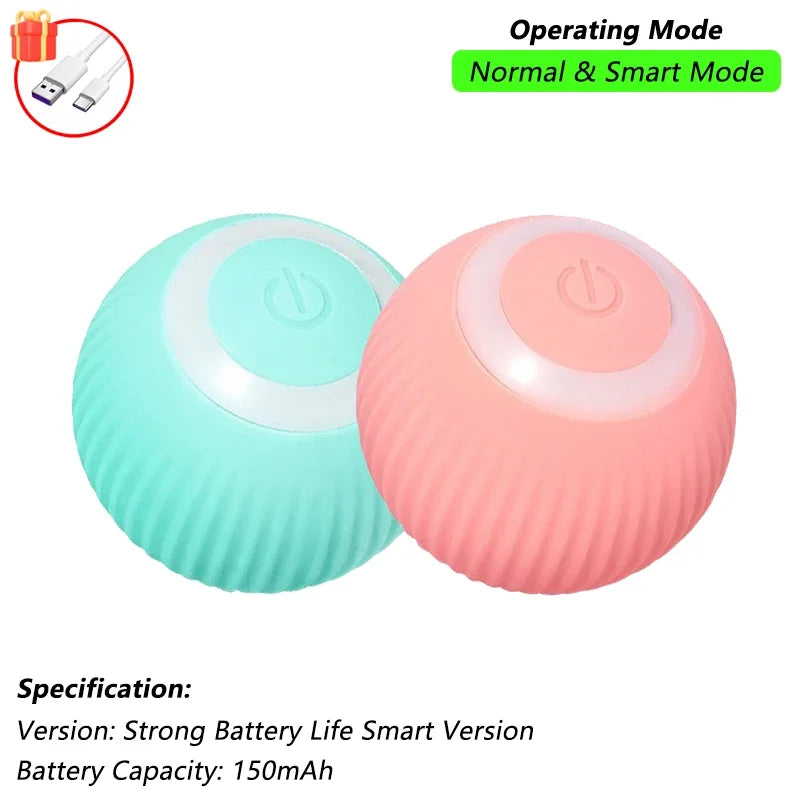 Jaktboll Mouse™