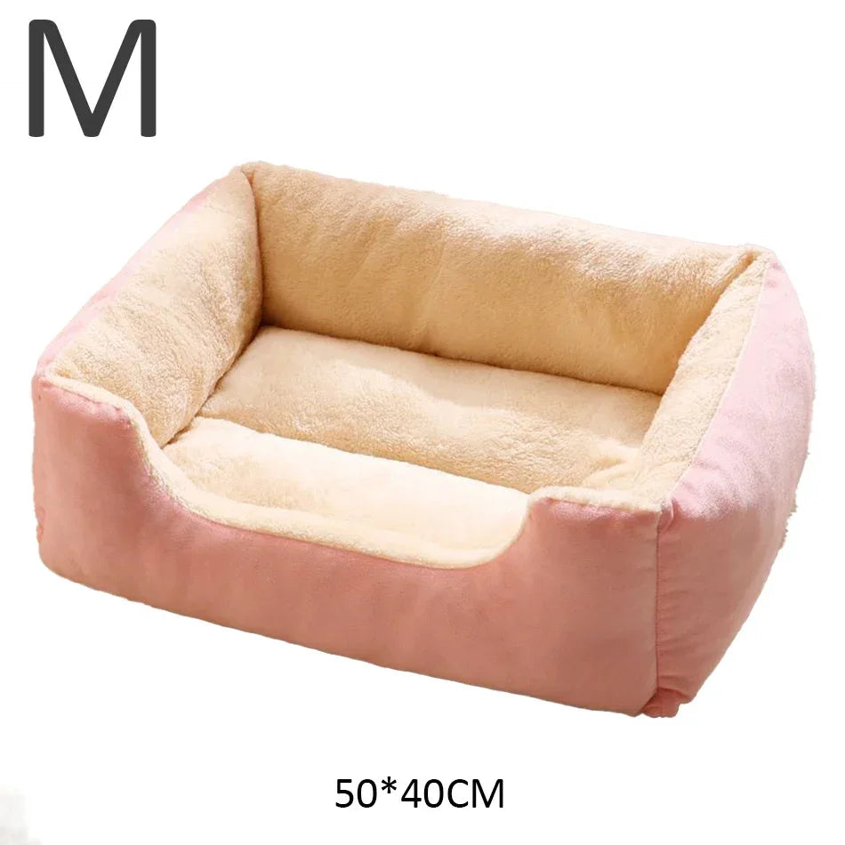 Kattbädd Comfort™