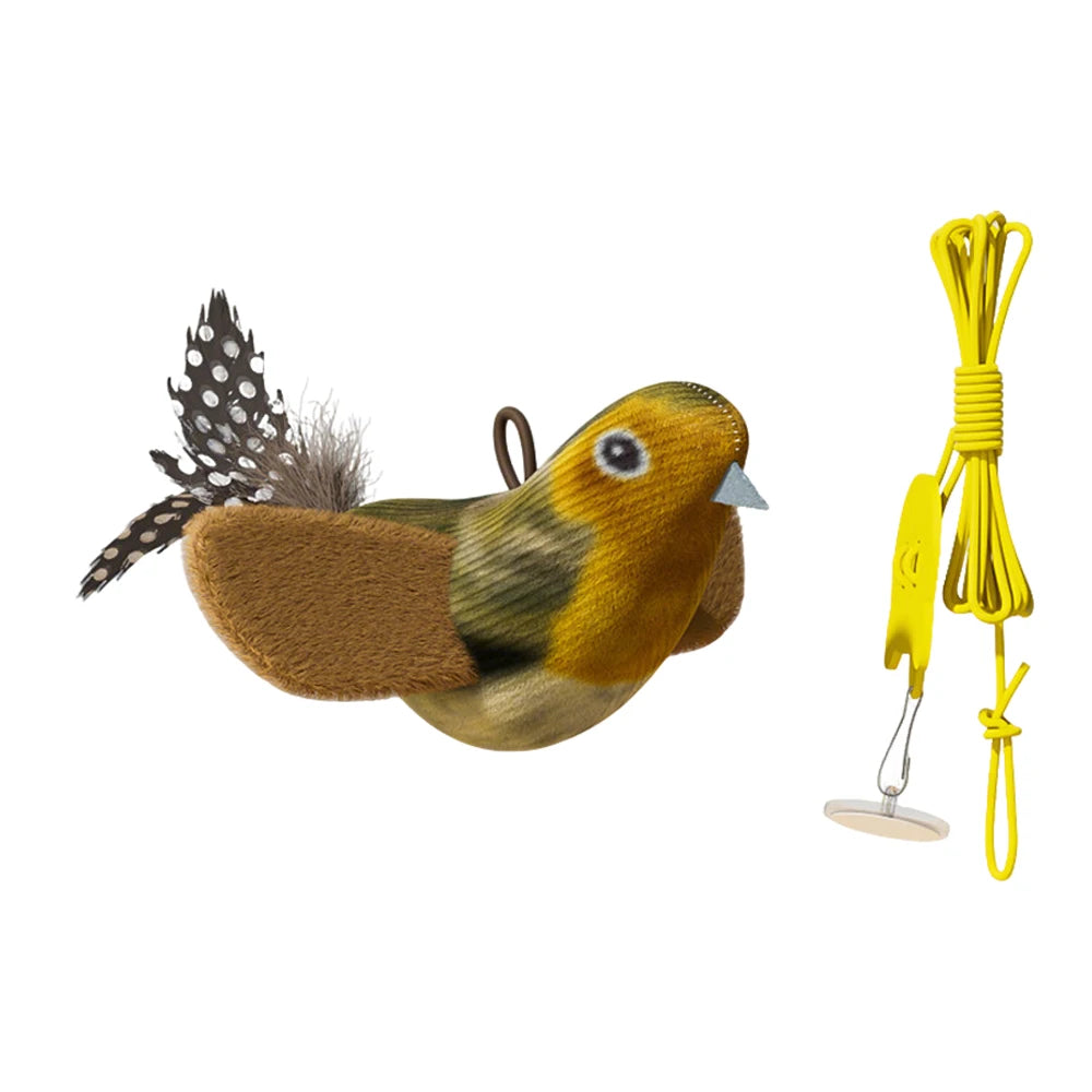 Jaktboll Mouse™