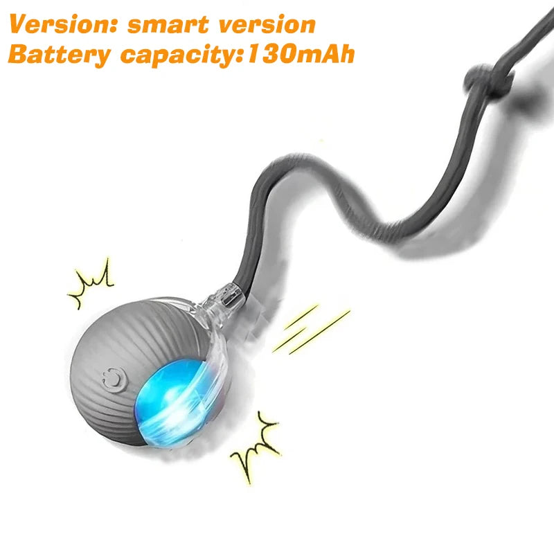 Smart Kattboll Pro