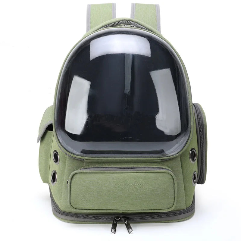 Kattryggsäck Explorer™