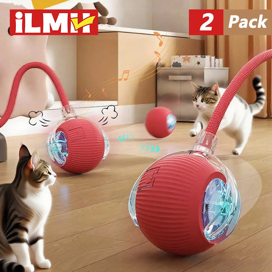 Jaktboll Mouse™