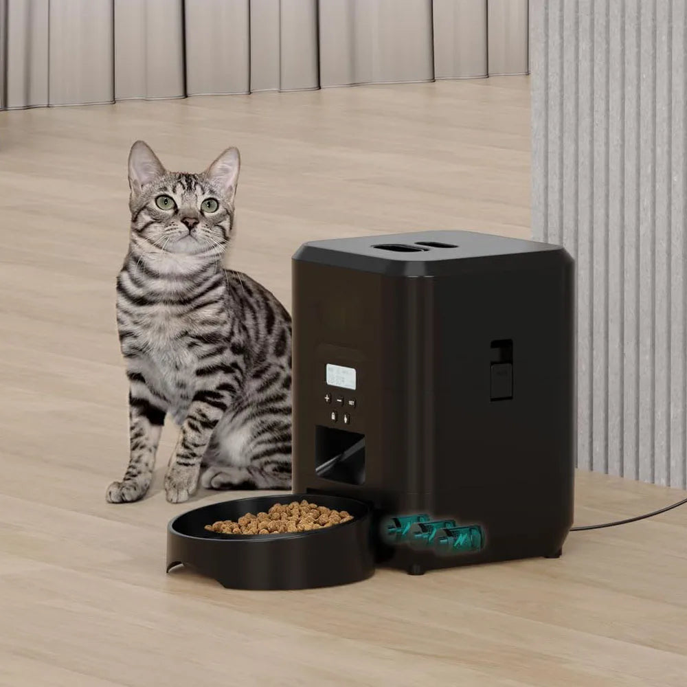 Smart Foderautomat Pro™