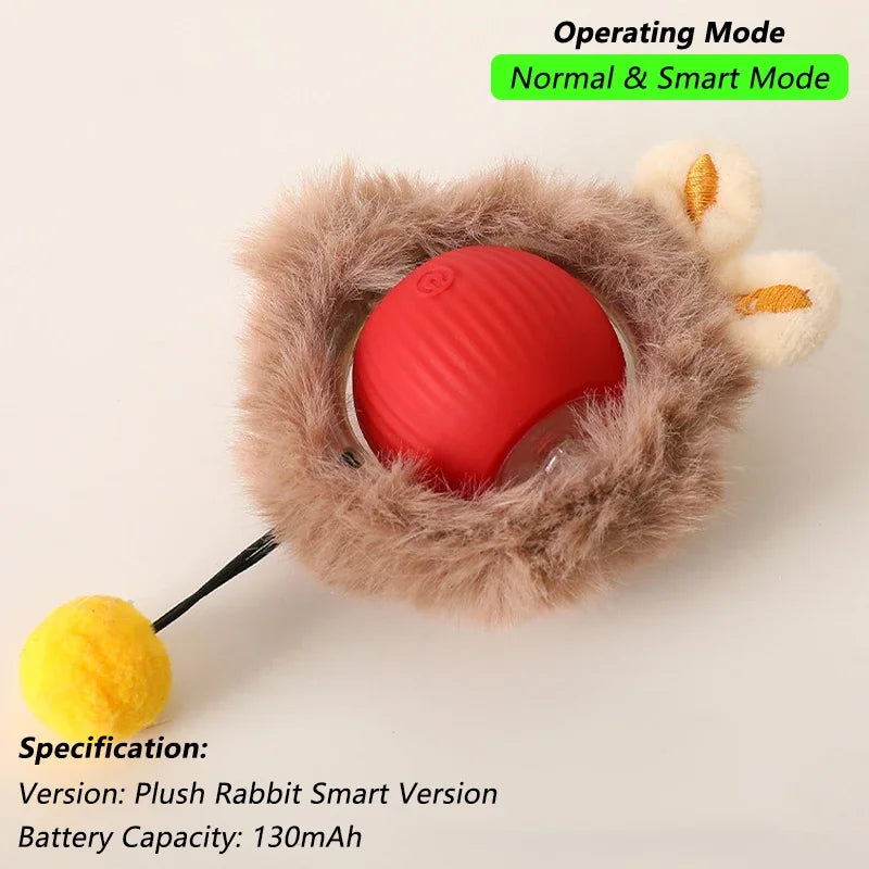 Jaktboll Mouse™