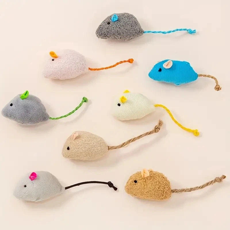 Prinsens Choice Musset för Katt 3-Pack / 7-Pack