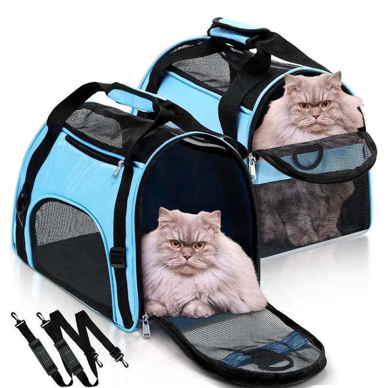 Kattväska Travel™