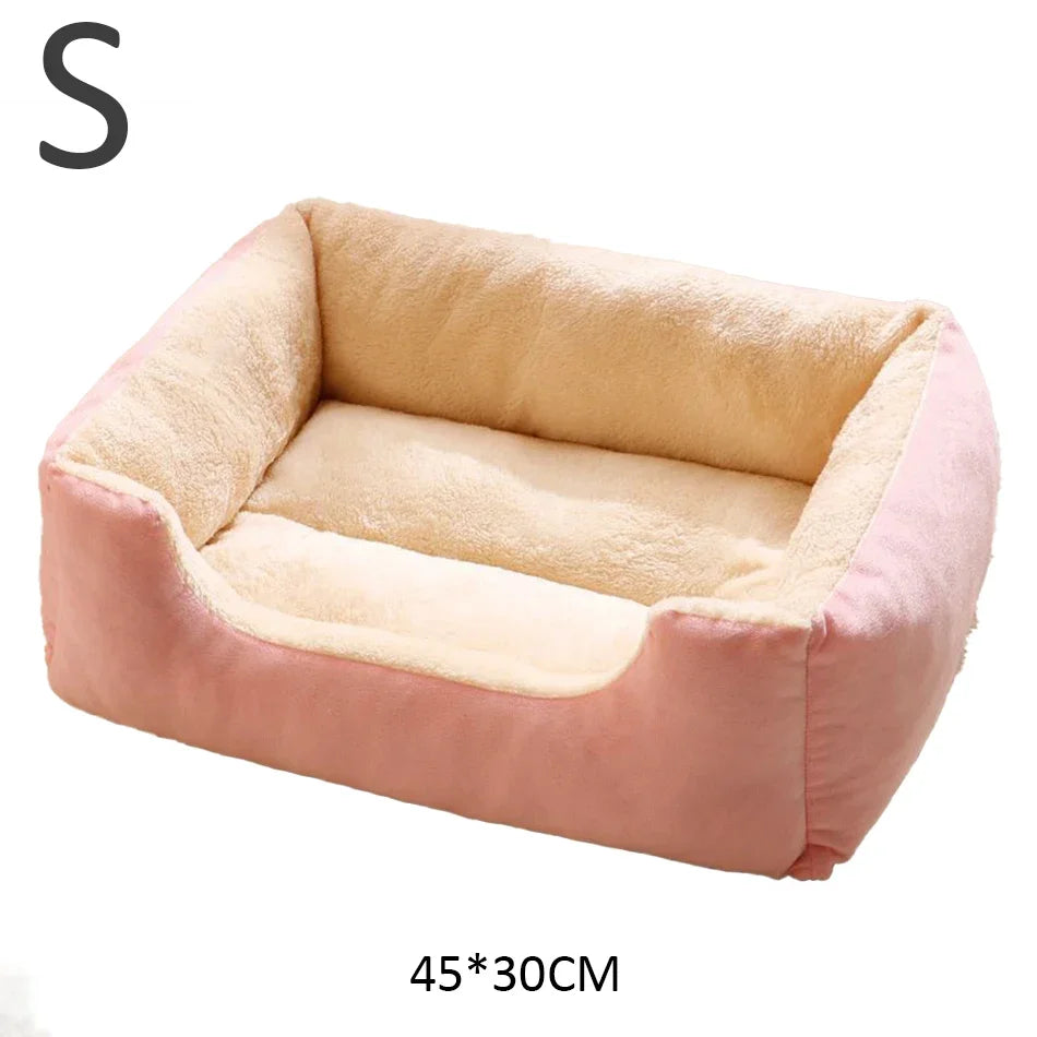 Kattbädd Comfort™