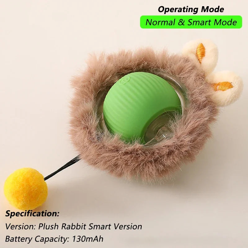 Jaktboll Mouse™