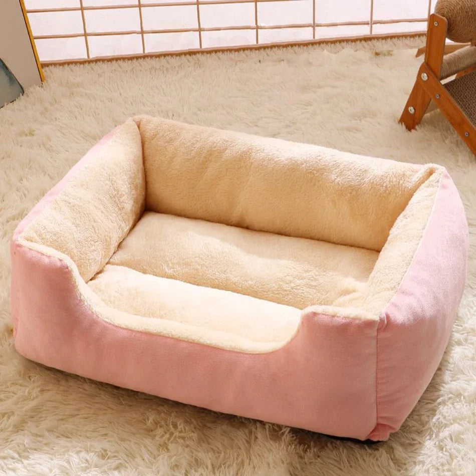 Kattbädd Comfort™