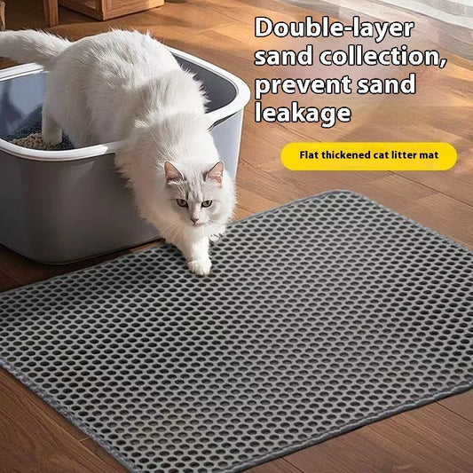 Prinsens Choice Kattsandsmatta Premium
