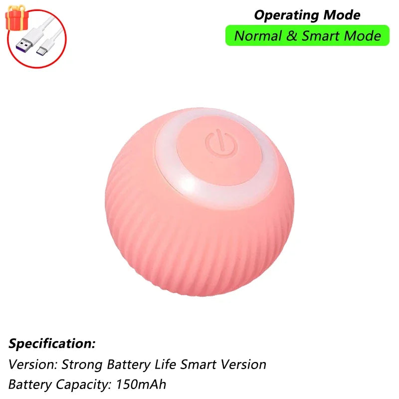 Jaktboll Mouse™