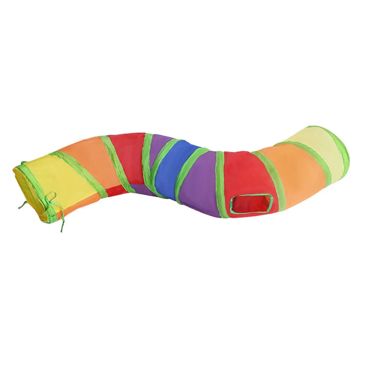Prinsens Choice Kattlektunnel Deluxe