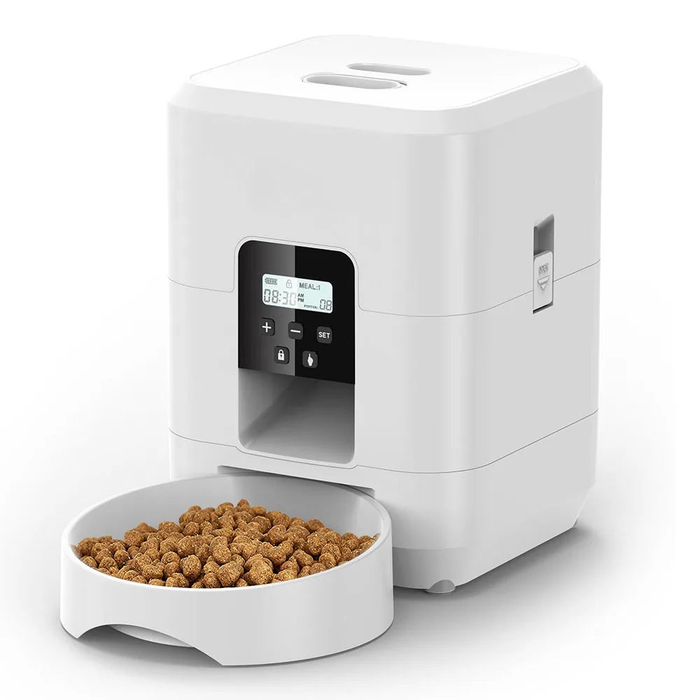 Smart Foderautomat Pro™