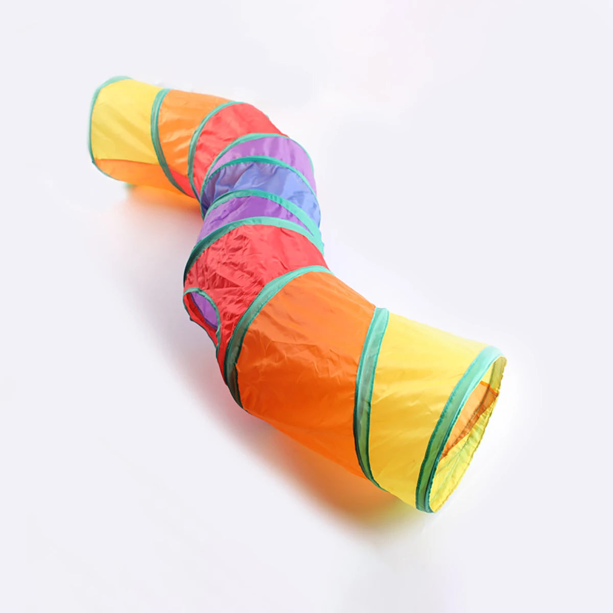 Prinsens Choice Kattlektunnel Deluxe