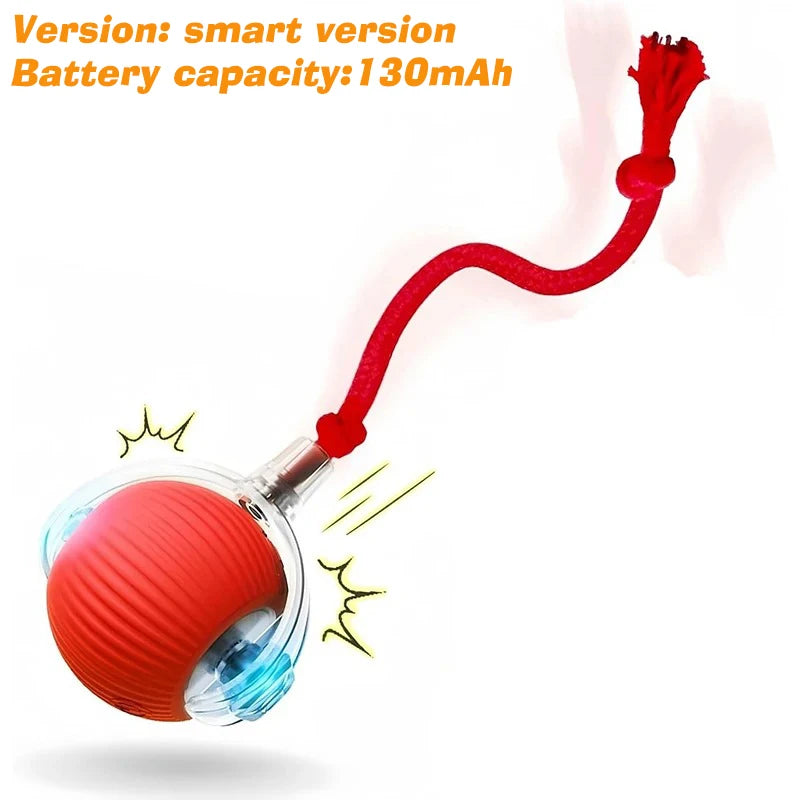Smart Kattboll Pro