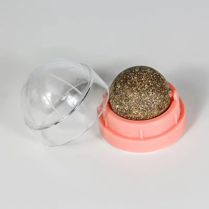 Prinsens Choice Kattmyntaboll