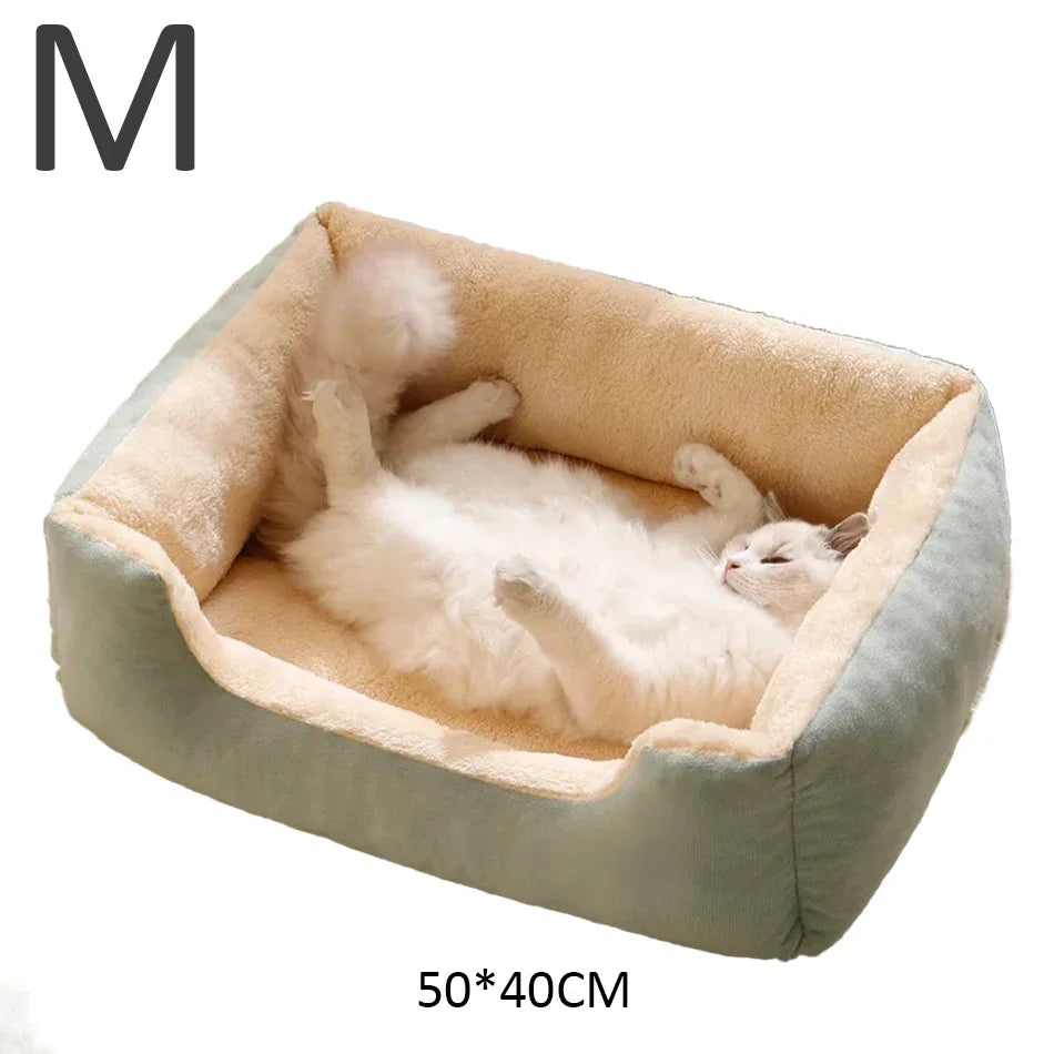 Kattbädd Comfort™