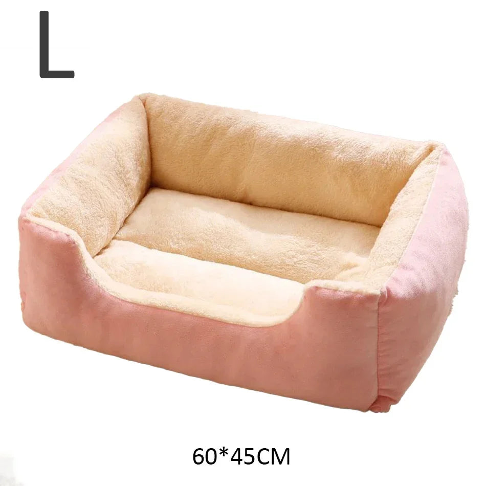 Kattbädd Comfort™