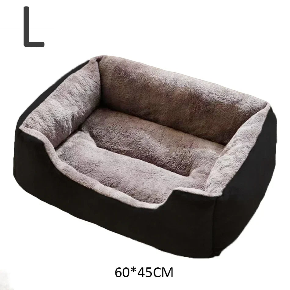 Kattbädd Comfort™