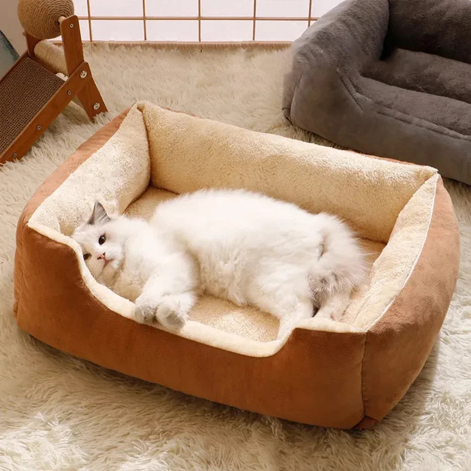 Kattbädd Comfort™