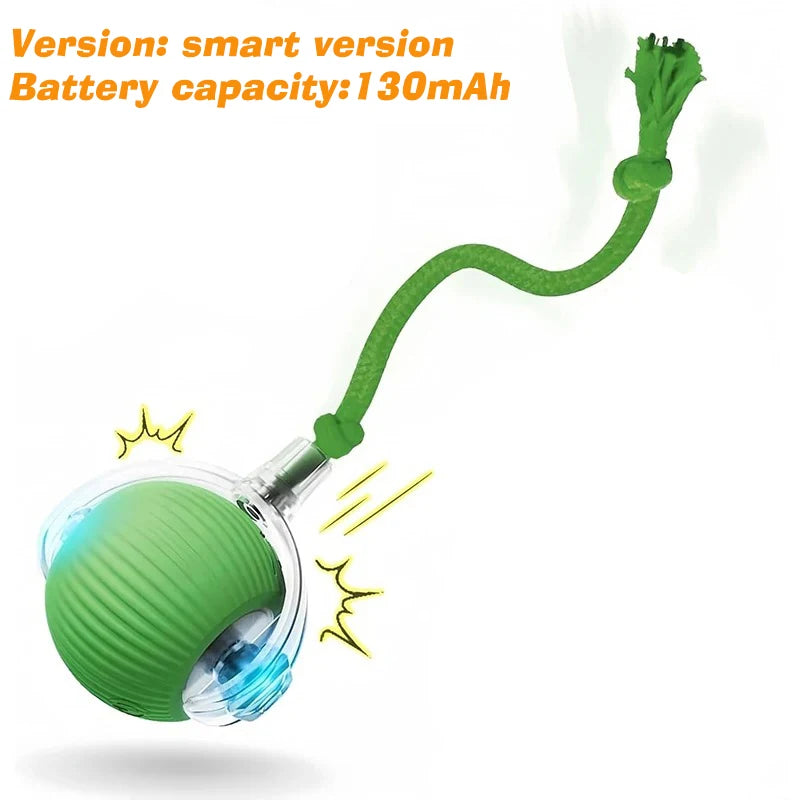 Smart Kattboll Pro