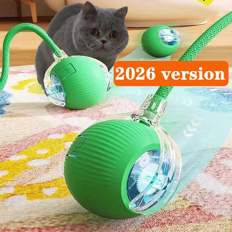Smart Kattboll Pro
