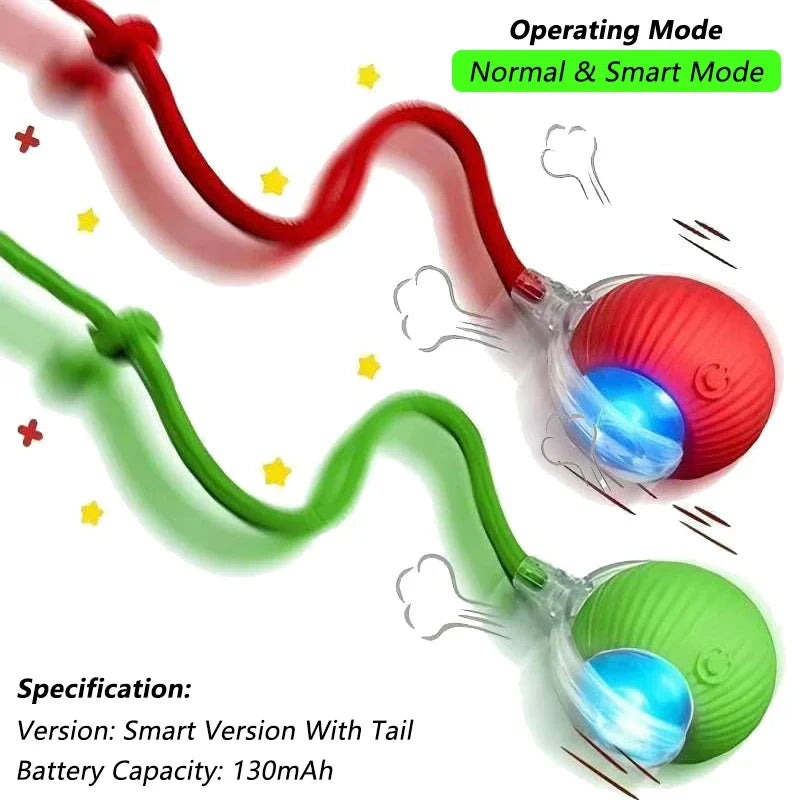 Jaktboll Mouse™