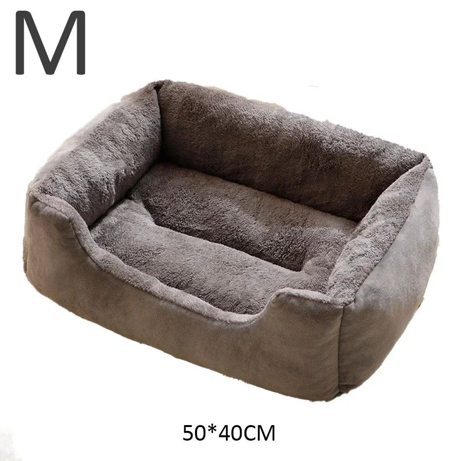 Kattbädd Comfort™