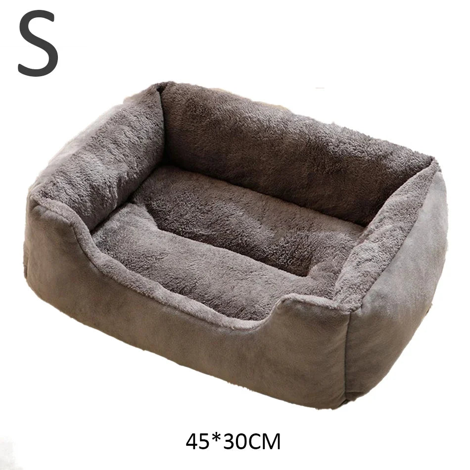 Kattbädd Comfort™