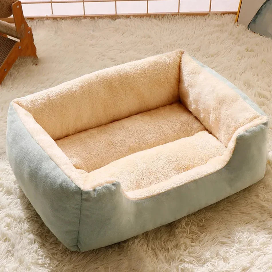 Kattbädd Comfort™