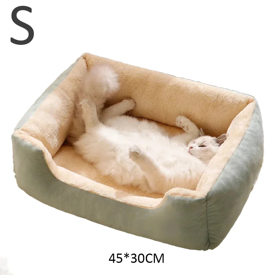 Kattbädd Comfort™