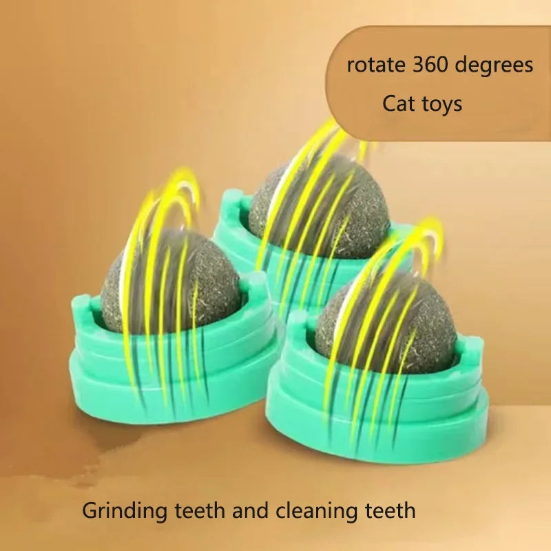 Prinsens Choice Kattmyntaboll