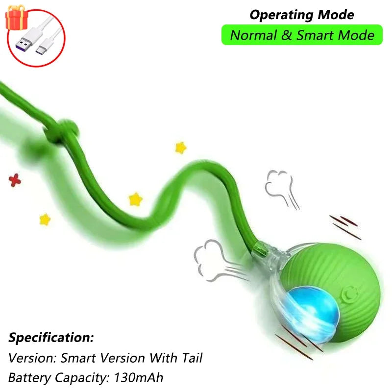 Jaktboll Mouse™