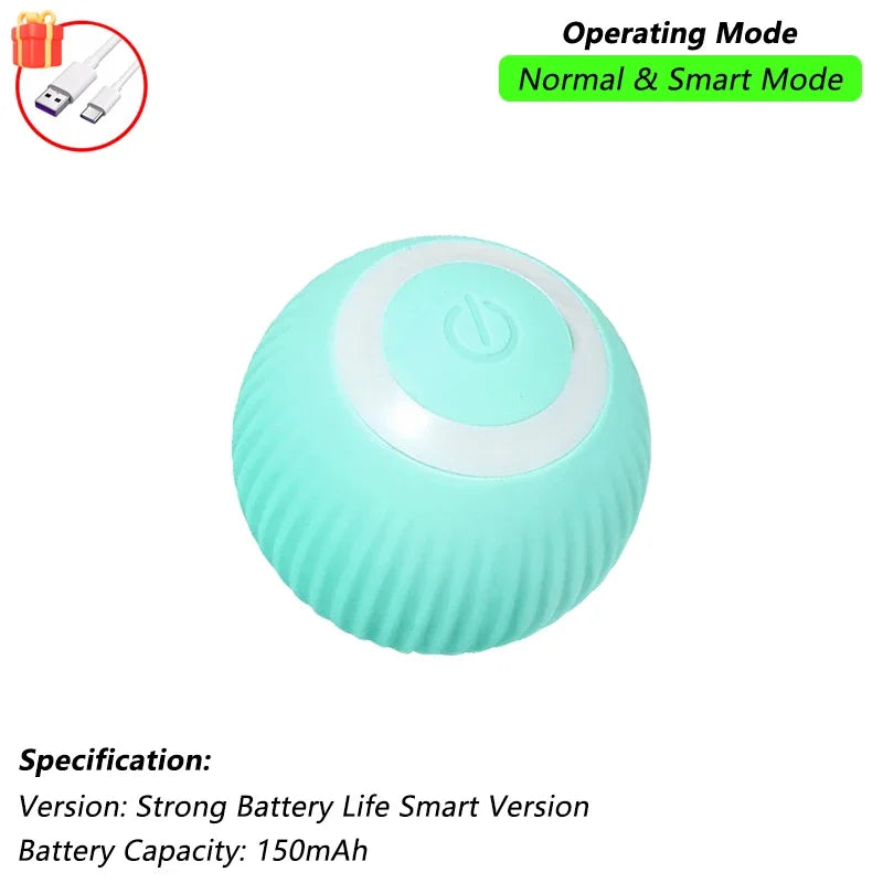 Jaktboll Mouse™